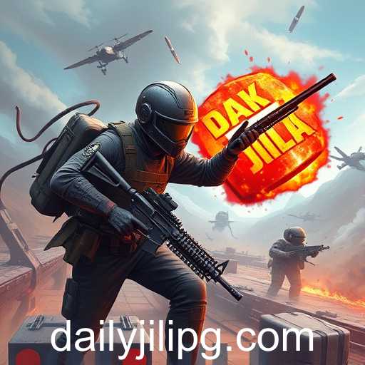Action Games