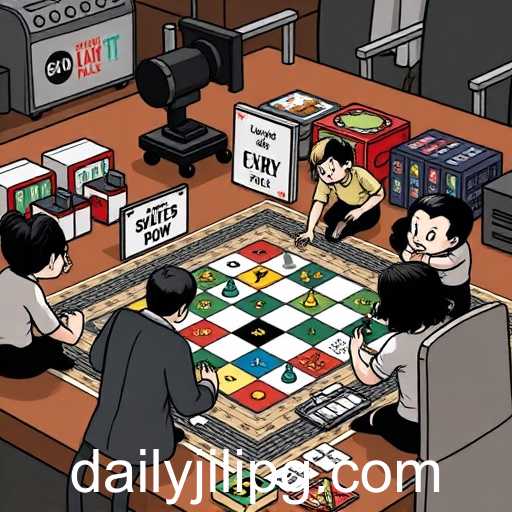 Board Games