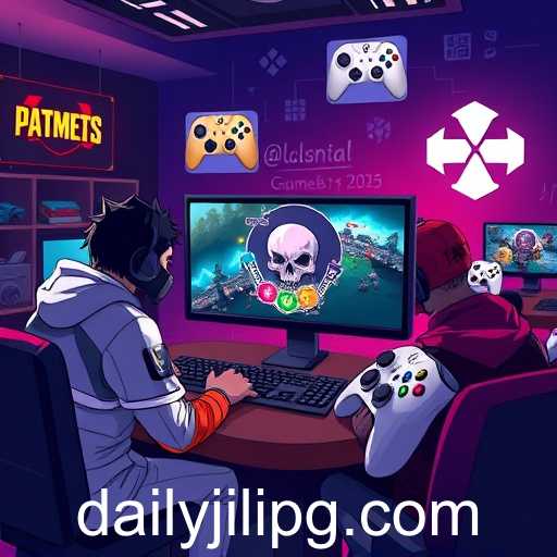 Gaming Trends Reshaped by Online Platforms