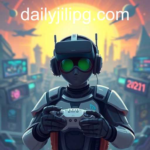 Innovative Gaming Trends Shaping the Future