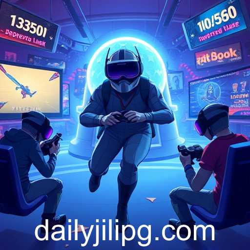 DAILYJILI: Revolutionizing Online Gaming in 2025