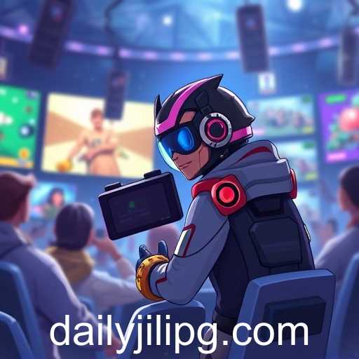 The Rise of DAILYJILI Gaming in 2025