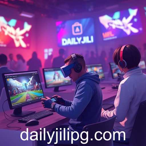 The Rise of Online Game Communities in 2025